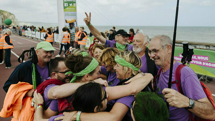 Image de l'équipe trailwalker